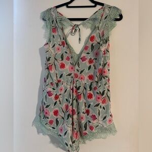 Mentionables Lingerie